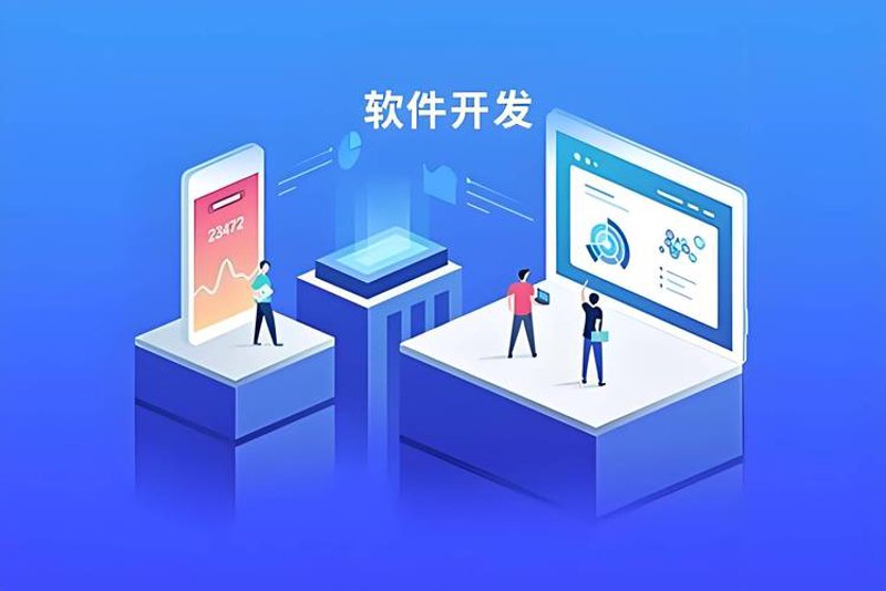 软件定制开发：企业信息化建设的新引擎