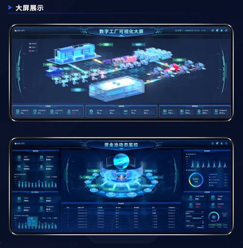 数据可视化系统